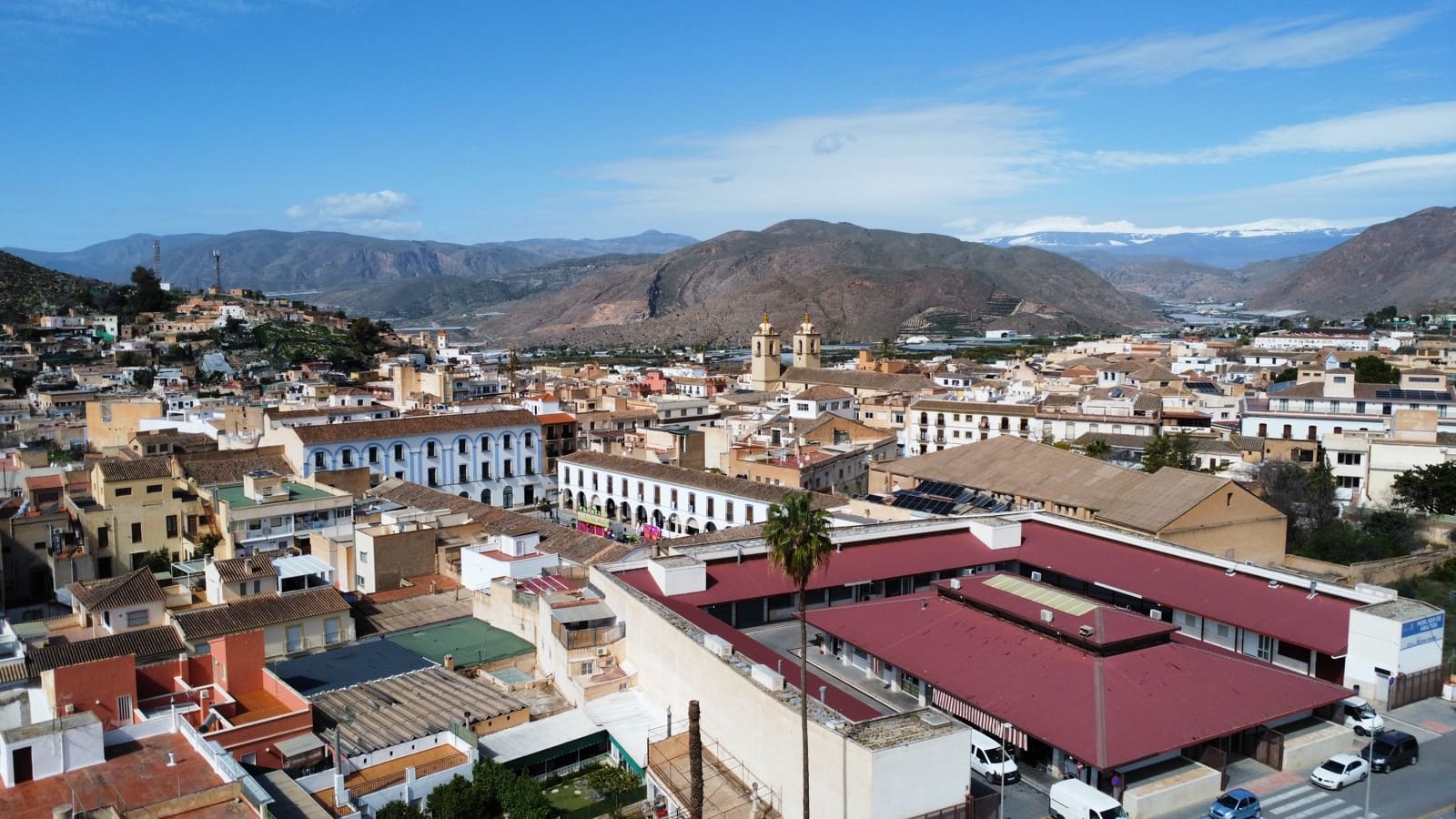 2 bedroom Apartment for sale in Berja - € 72,800 (Ref: 9190708)