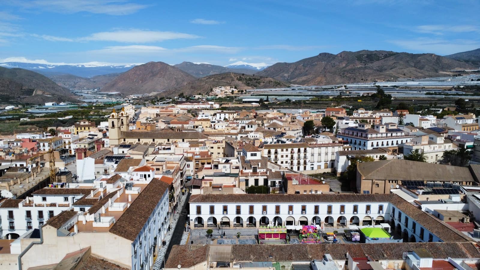 2 bedroom Apartment for sale in Berja - € 72,800 (Ref: 9190708)