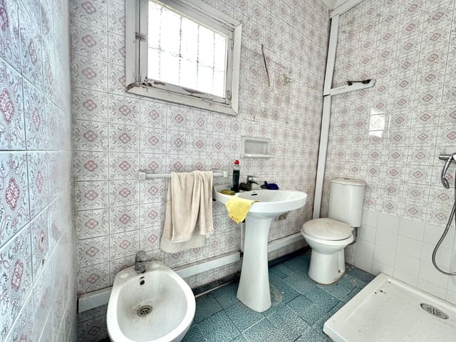 2 sypialnia Apartament na sprzedaż w Berja - 72 800 € (Ref: 9190708)