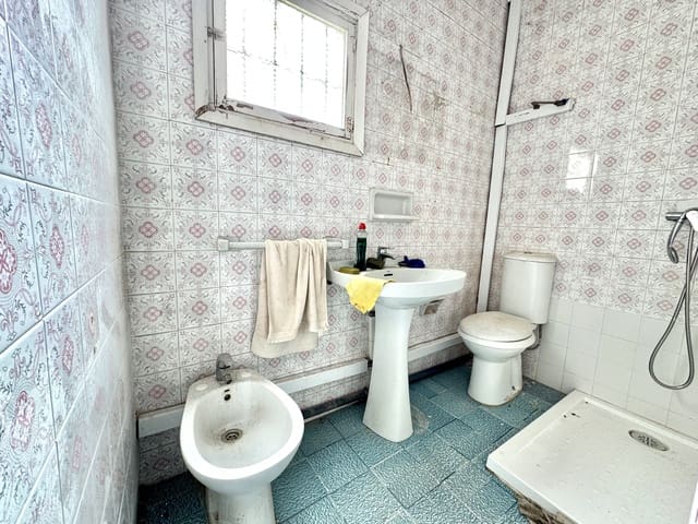 2 sypialnia Apartament na sprzedaż w Berja - 72 800 € (Ref: 9190708)