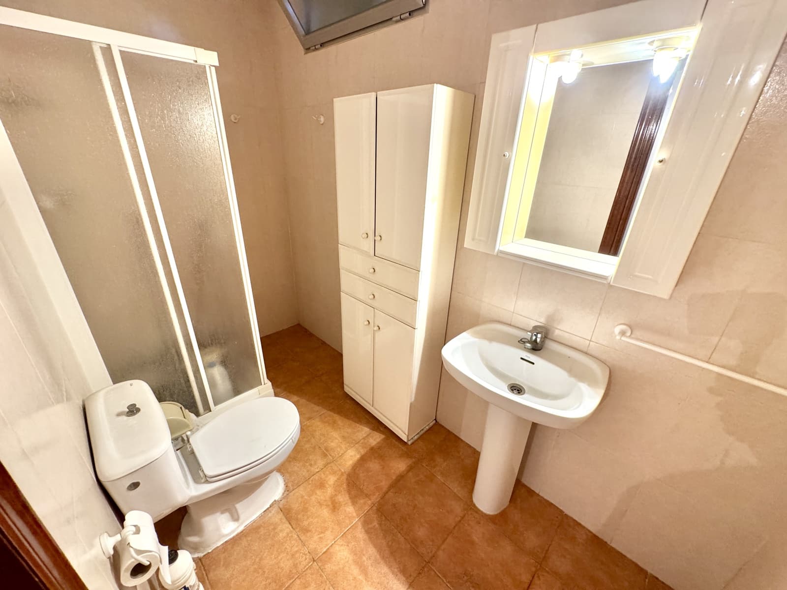 5 bedroom Finca/Country House for sale in Dalias with garage - € 298,000 (Ref: 9190711)