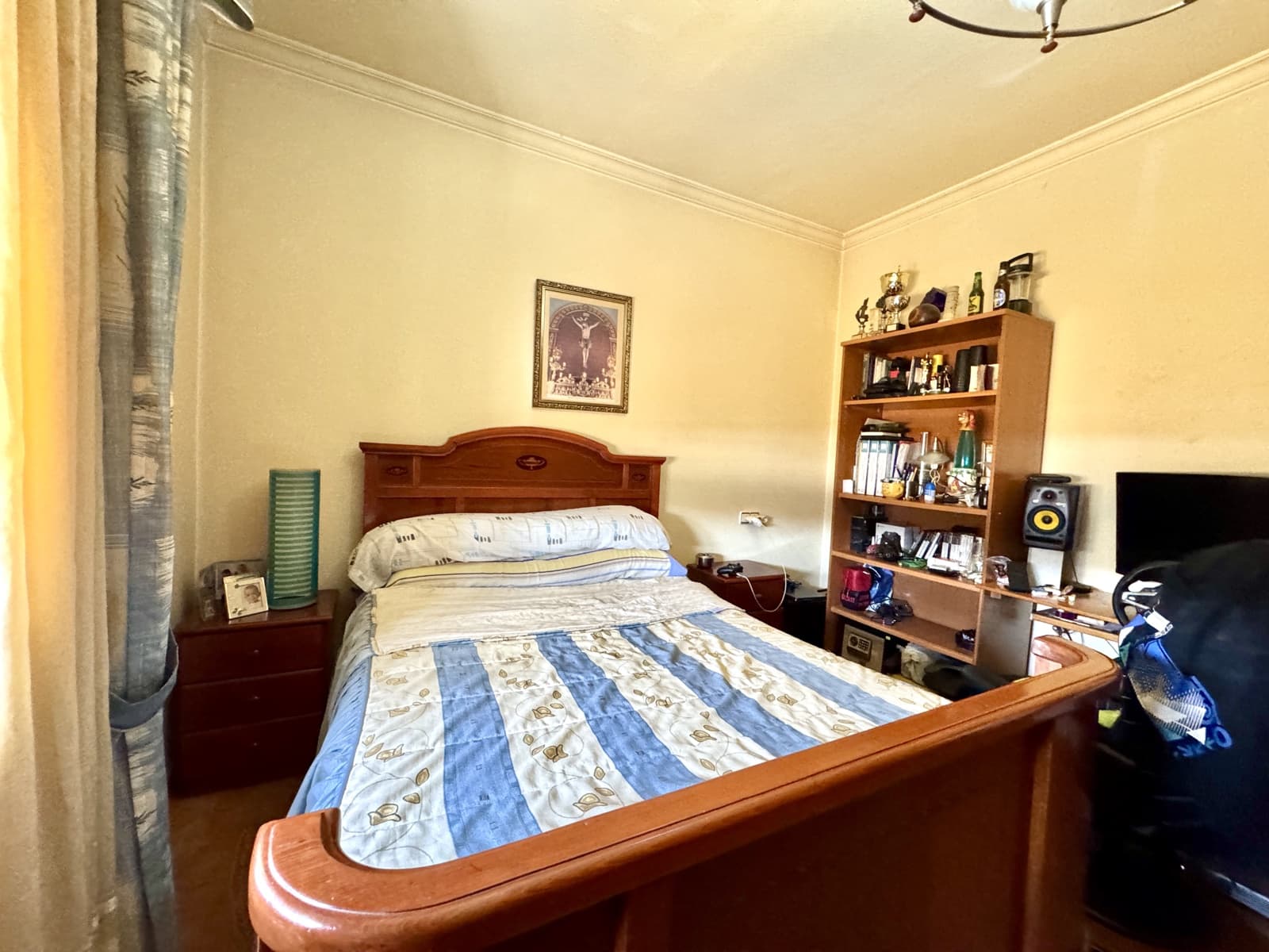 5 bedroom Finca/Country House for sale in Dalias with garage - € 298,000 (Ref: 9190711)