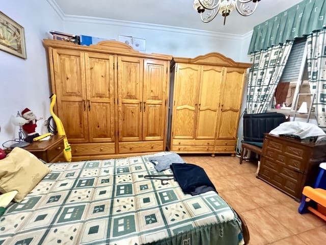 5 makuuhuone Maalaistalo myytävänä paikassa Dalías mukana 
autotalli - 298 000 € (Ref: 9190711)