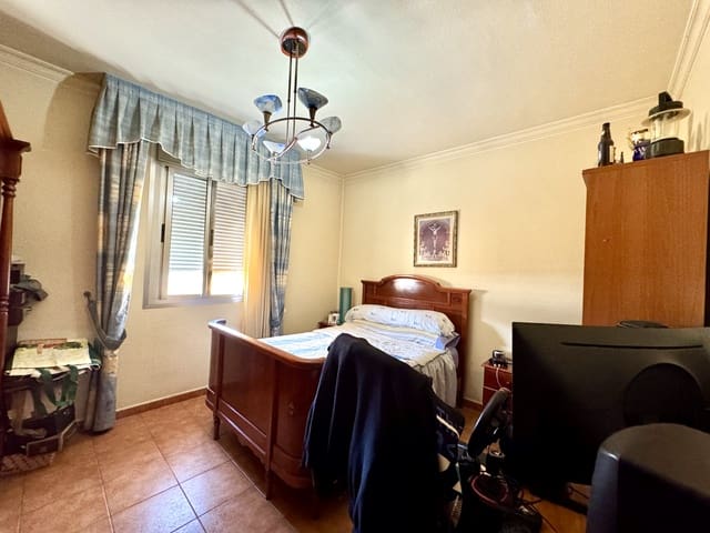 5 makuuhuone Maalaistalo myytävänä paikassa Dalías mukana 
autotalli - 298 000 € (Ref: 9190711)