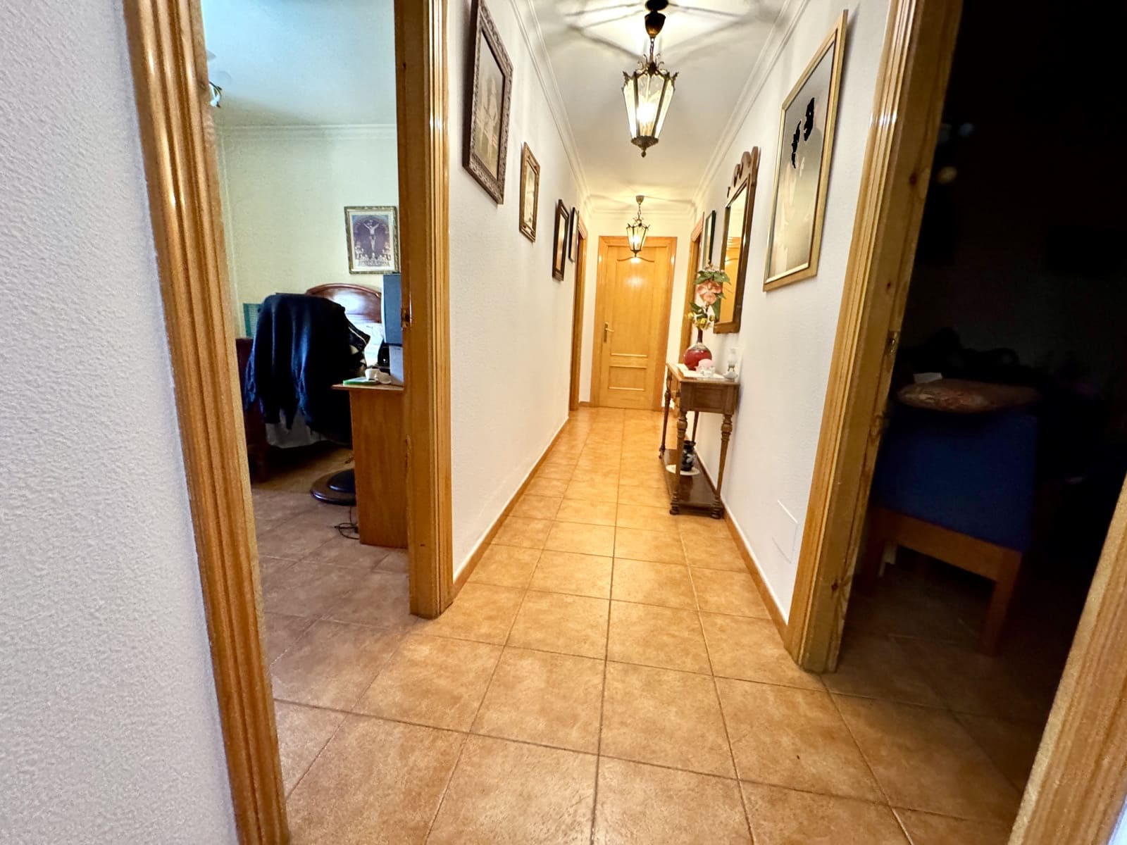 5 bedroom Finca/Country House for sale in Dalias with garage - € 298,000 (Ref: 9190711)