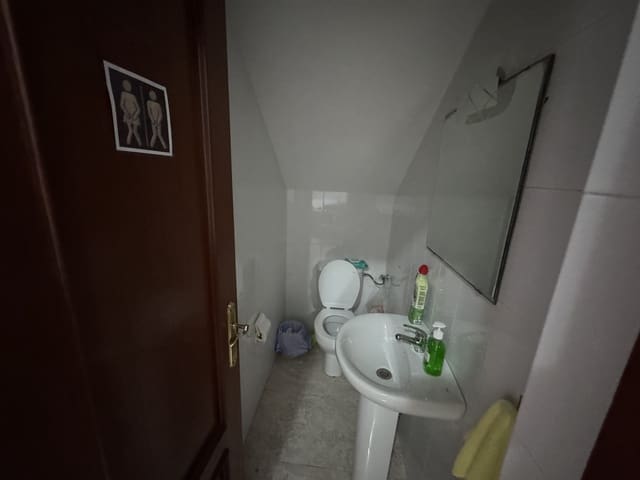 5 sypialnia Dom na sprzedaż w Dalías z garażem - 240 000 € (Ref: 9190712)