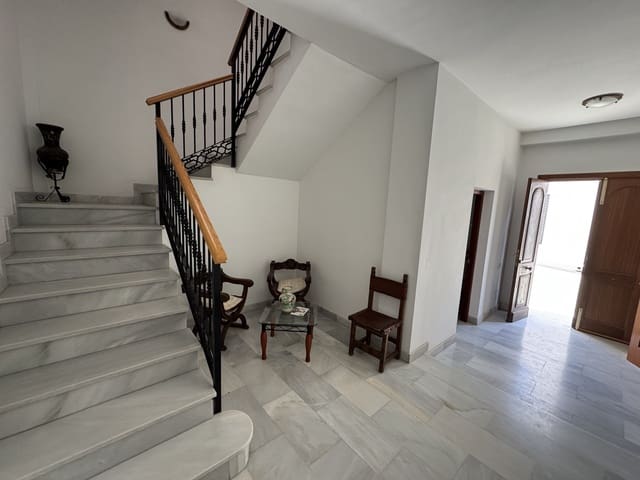 5 sypialnia Dom na sprzedaż w Dalías z garażem - 240 000 € (Ref: 9190712)