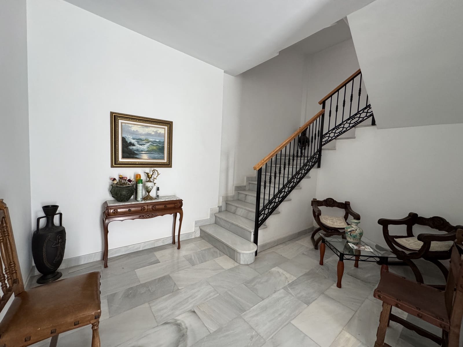 5 bedroom Townhouse for sale in Dalias with garage - € 240,000 (Ref: 9190712)