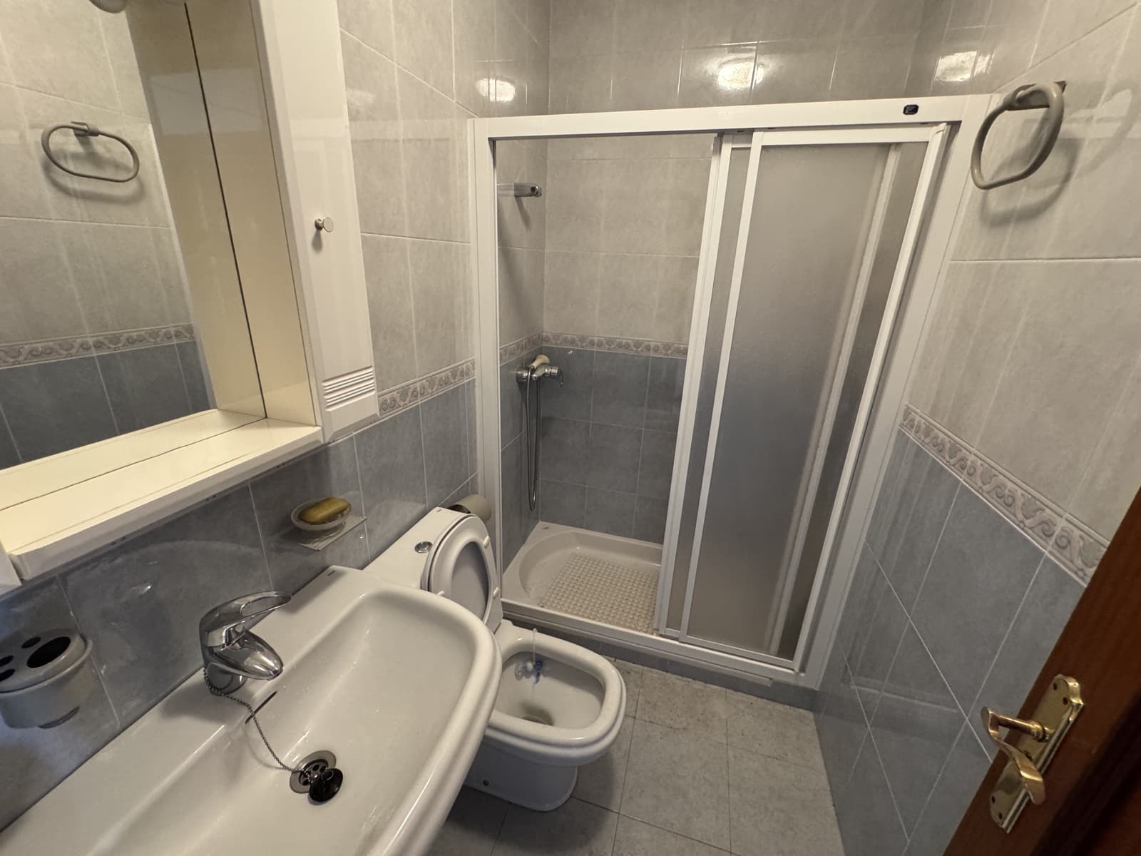 5 bedroom Townhouse for sale in Dalias with garage - € 240,000 (Ref: 9190712)