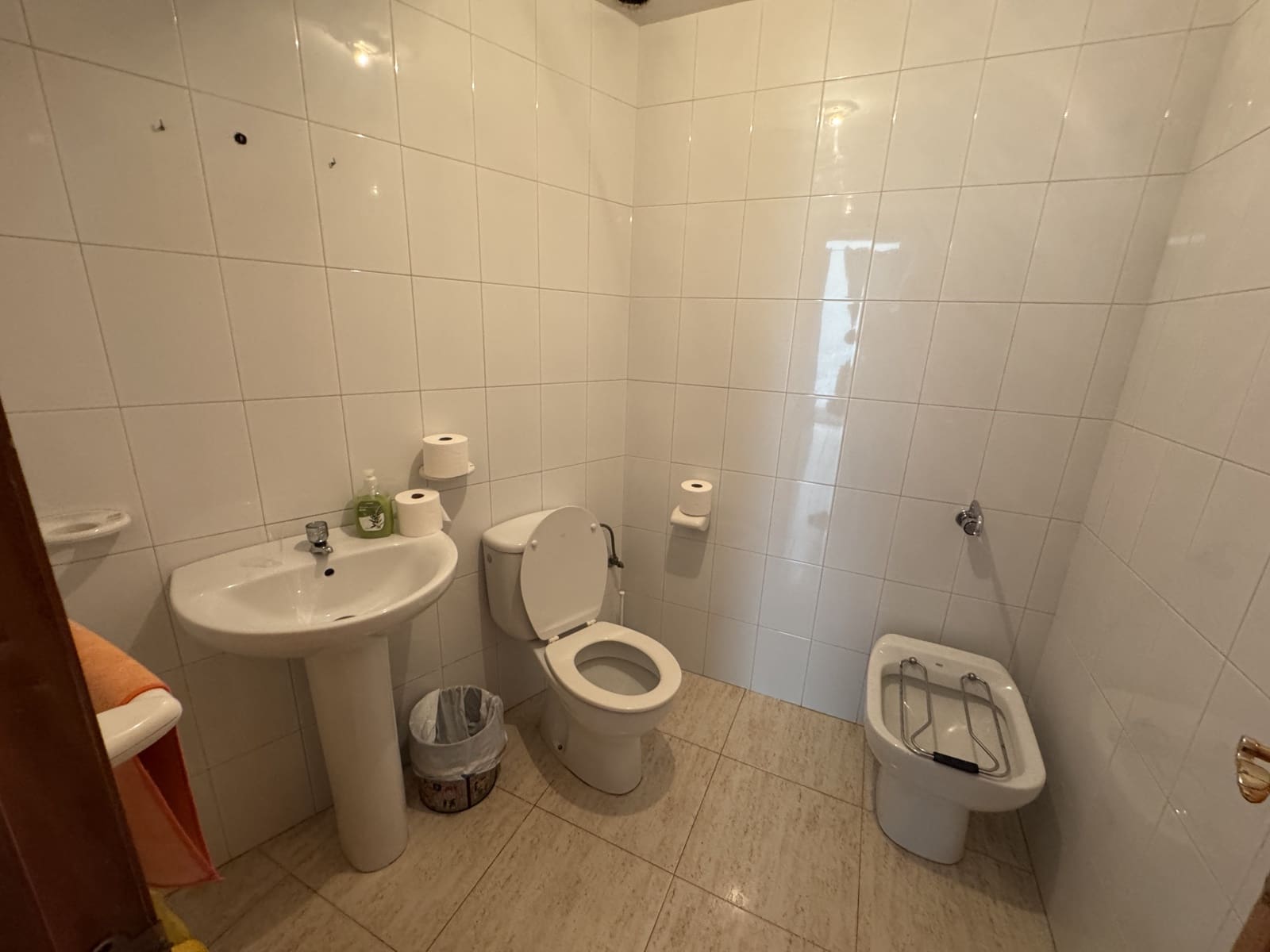 5 bedroom Townhouse for sale in Dalias with garage - € 240,000 (Ref: 9190712)