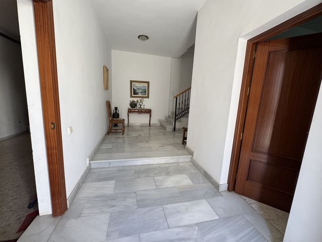 5 sypialnia Dom na sprzedaż w Dalías z garażem - 240 000 € (Ref: 9190712)