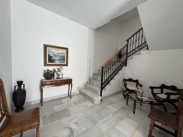 5 sypialnia Dom na sprzedaż w Dalías z garażem - 240 000 € (Ref: 9190712)