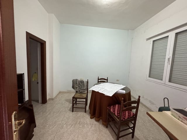 5 sypialnia Dom na sprzedaż w Dalías z garażem - 240 000 € (Ref: 9190712)