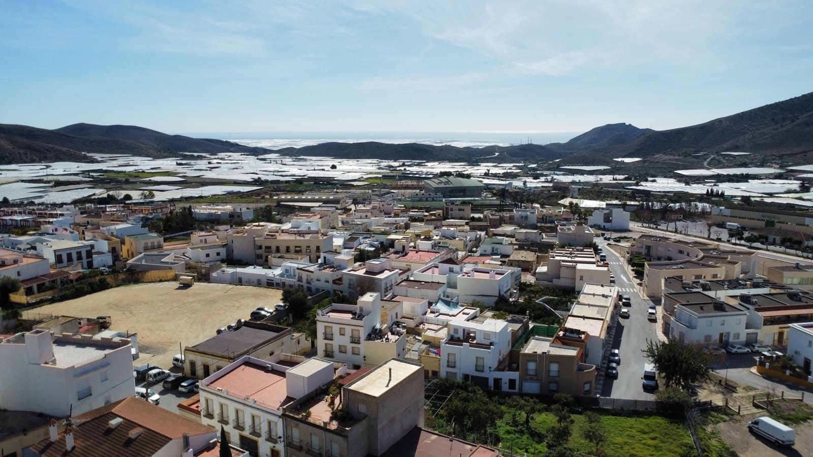 5 bedroom Townhouse for sale in Dalias with garage - € 240,000 (Ref: 9190712)