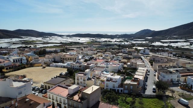 5 sypialnia Dom na sprzedaż w Dalías z garażem - 240 000 € (Ref: 9190712)