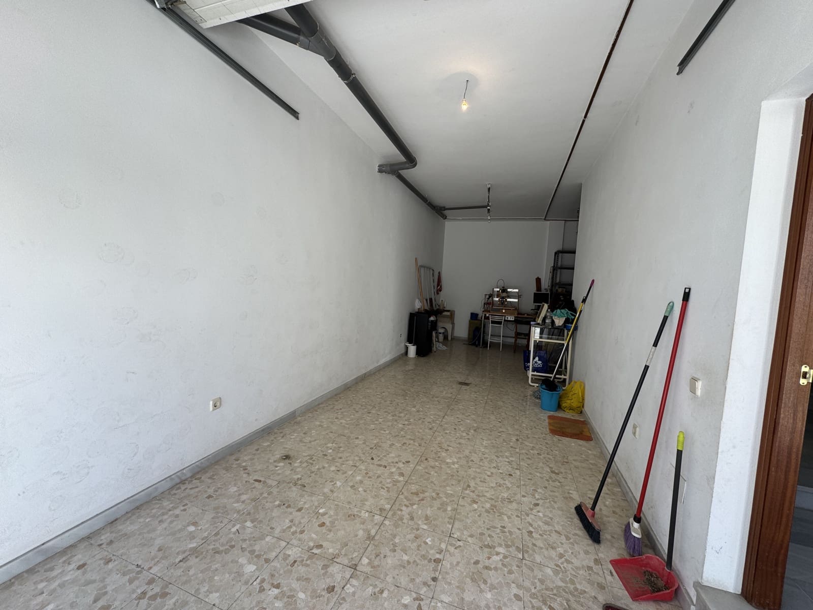 5 bedroom Townhouse for sale in Dalias with garage - € 240,000 (Ref: 9190712)