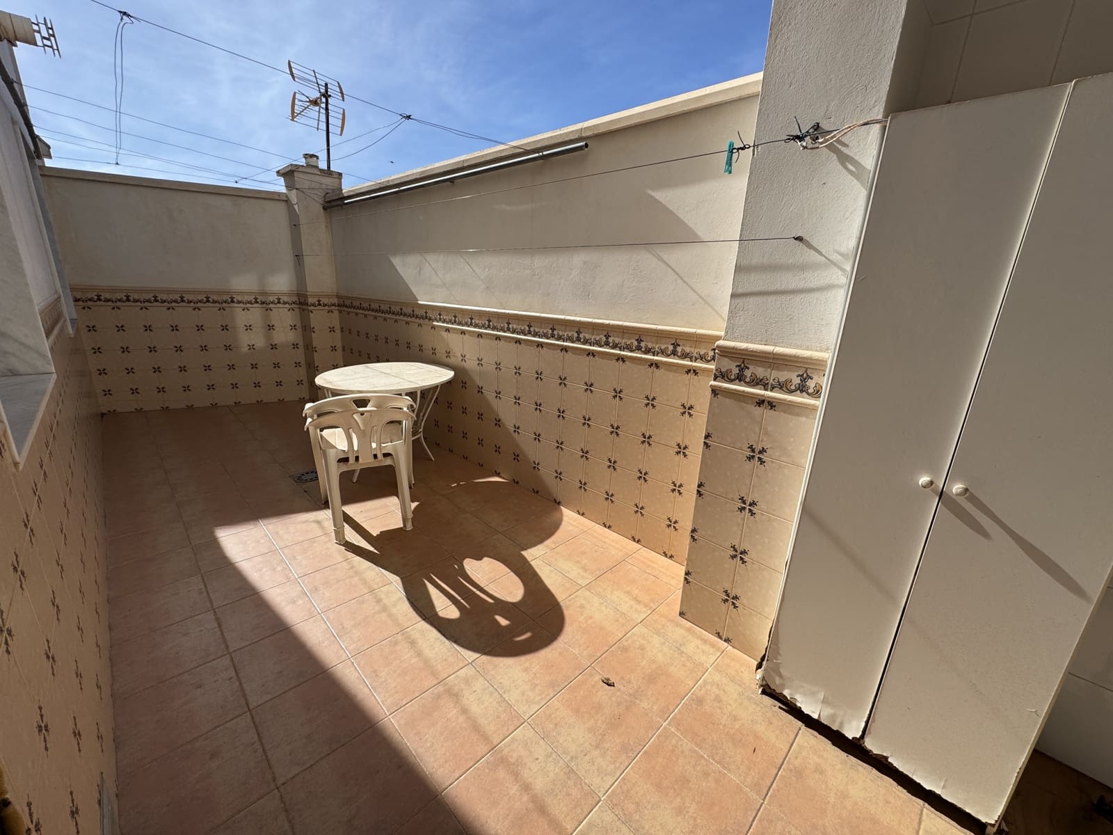 5 bedroom Townhouse for sale in Dalias with garage - € 240,000 (Ref: 9190712)