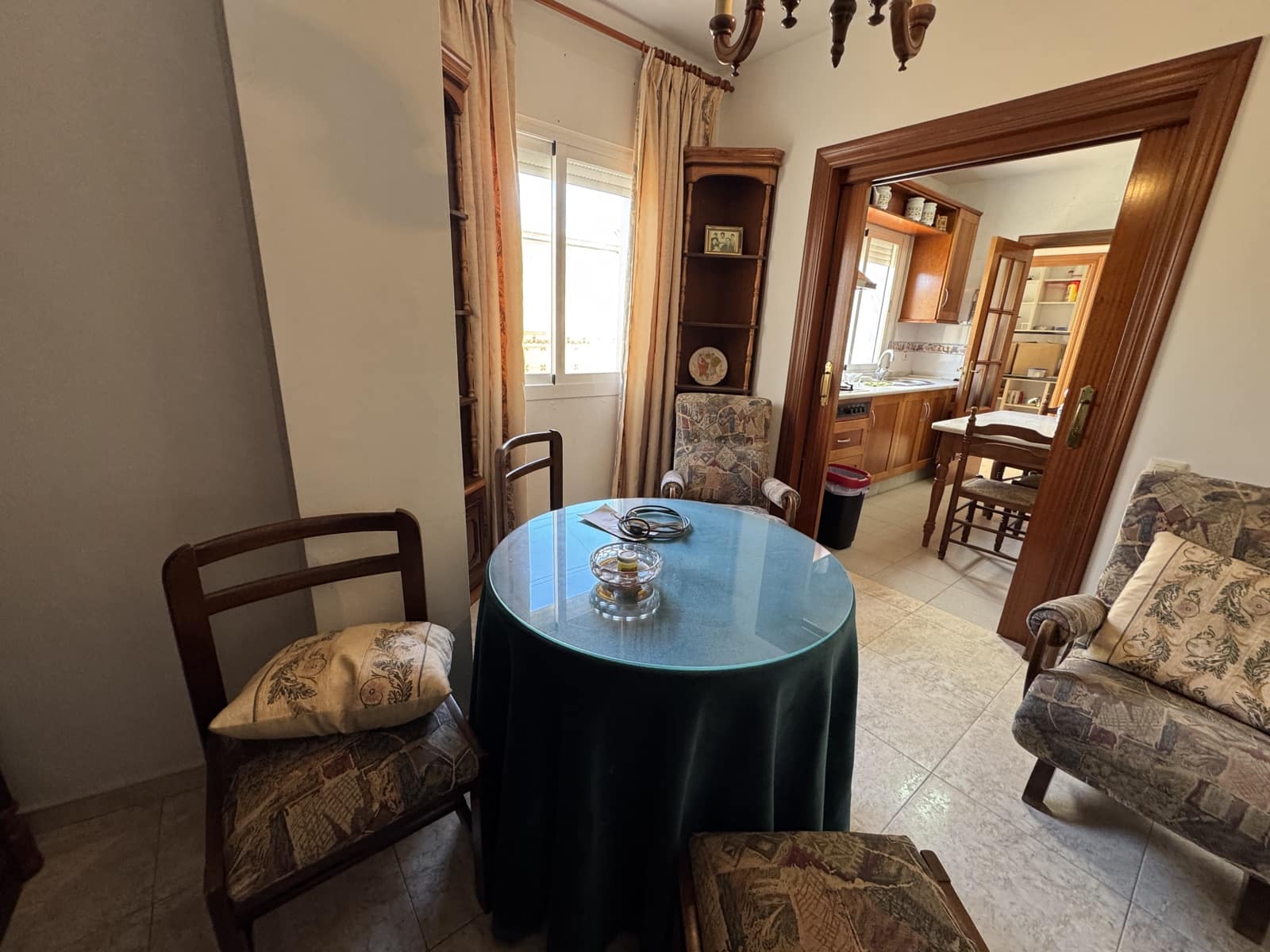 5 bedroom Townhouse for sale in Dalias with garage - € 240,000 (Ref: 9190712)