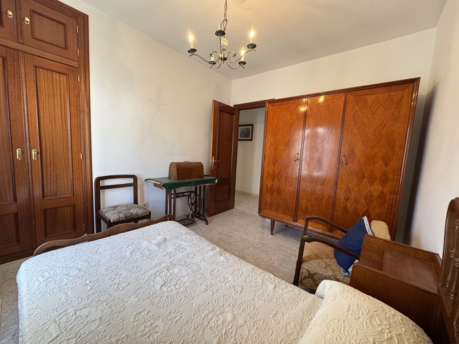 5 bedroom Townhouse for sale in Dalias with garage - € 240,000 (Ref: 9190712)