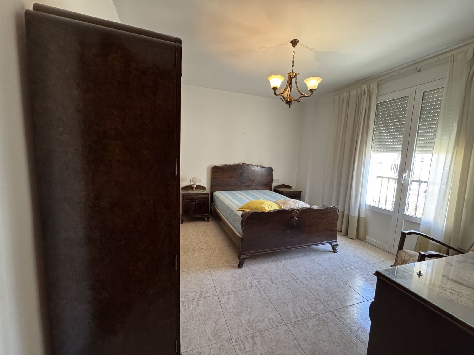 5 bedroom Townhouse for sale in Dalias with garage - € 240,000 (Ref: 9190712)