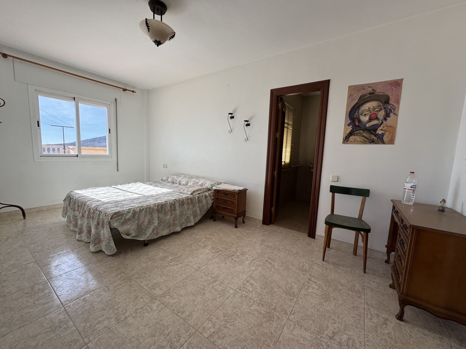 5 bedroom Townhouse for sale in Dalias with garage - € 240,000 (Ref: 9190712)