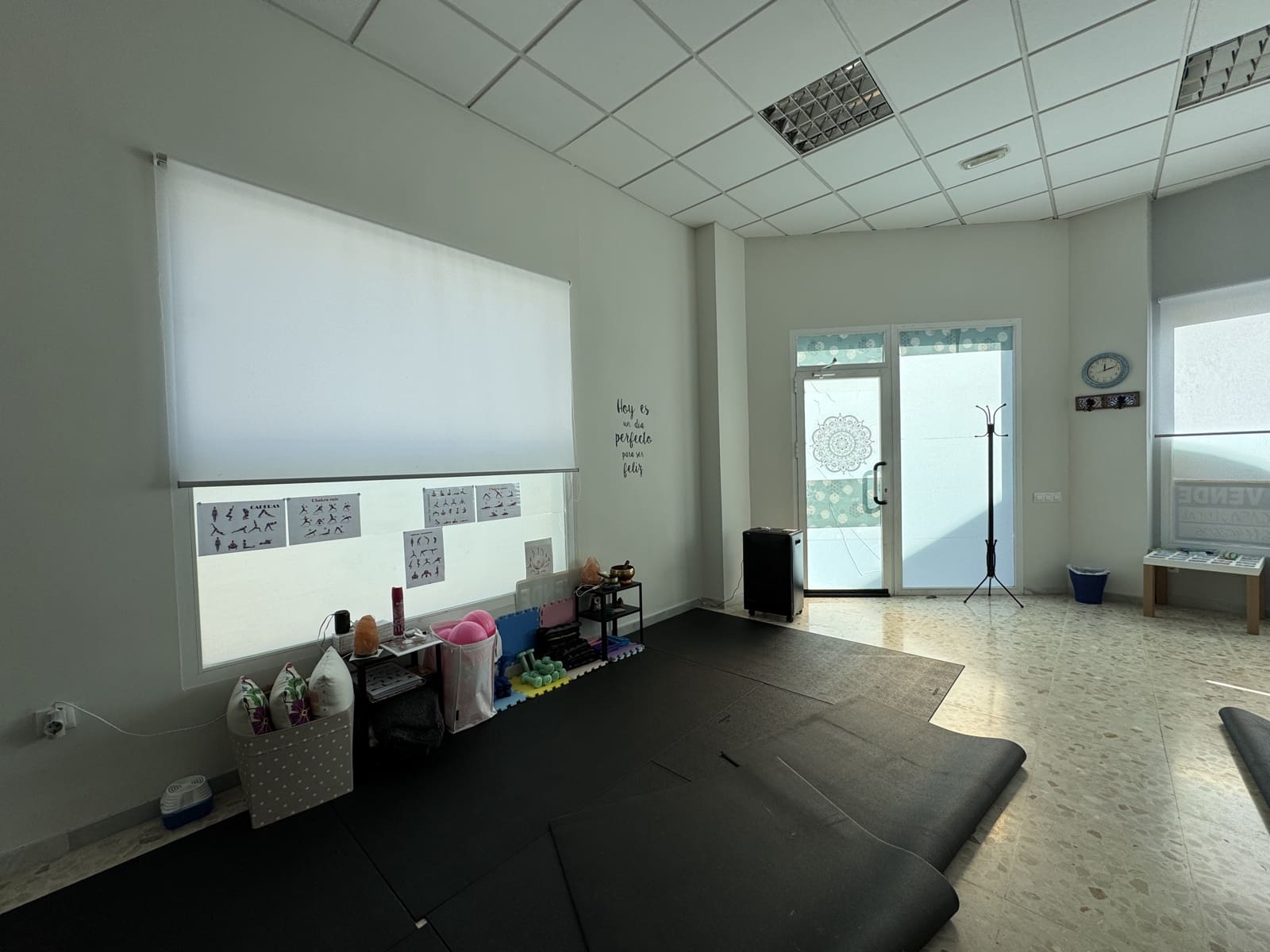 5 bedroom Townhouse for sale in Dalias with garage - € 240,000 (Ref: 9190712)