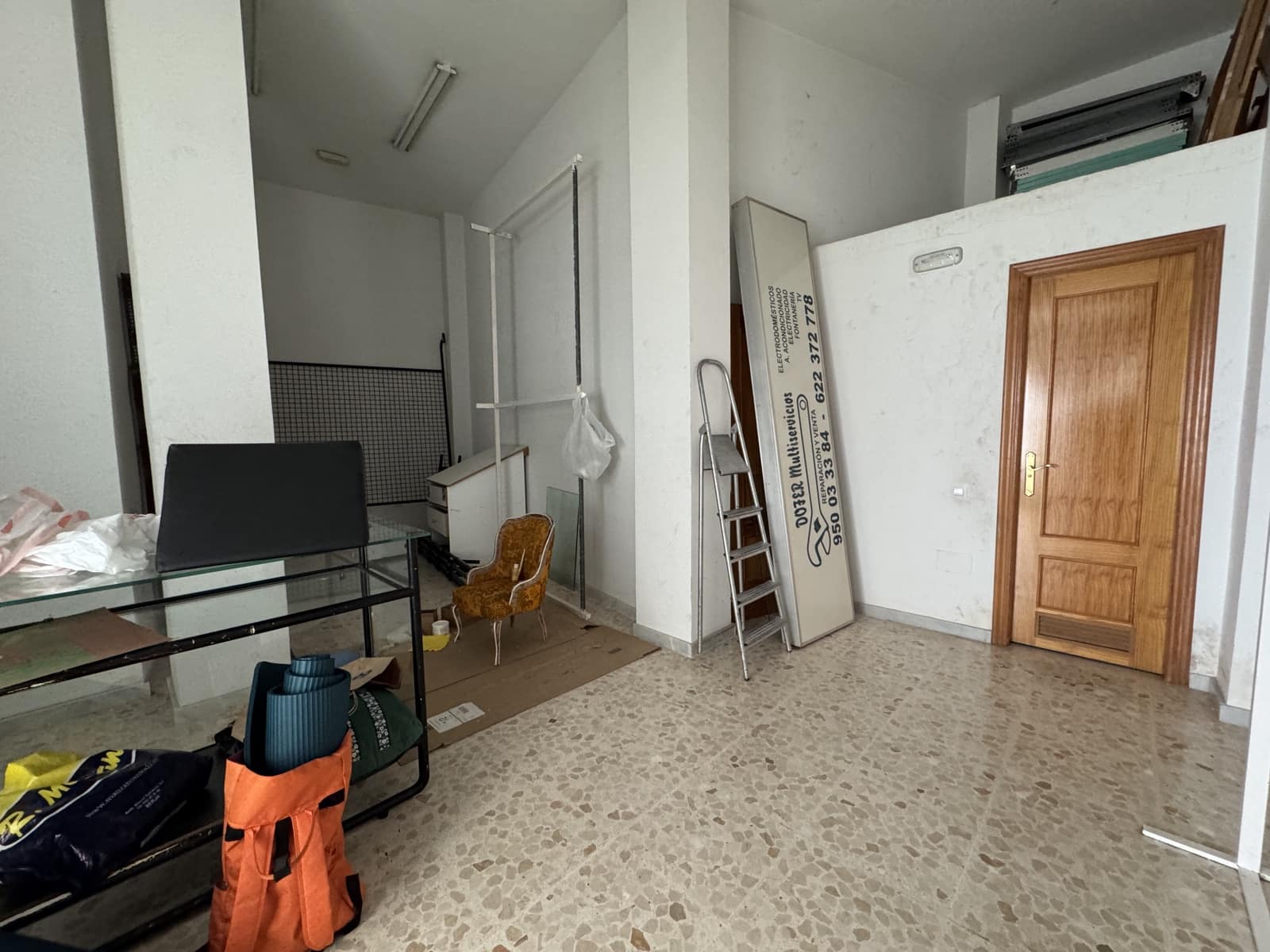 5 bedroom Townhouse for sale in Dalias with garage - € 240,000 (Ref: 9190712)