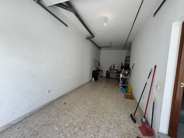 5 sypialnia Dom na sprzedaż w Dalías z garażem - 240 000 € (Ref: 9190712)