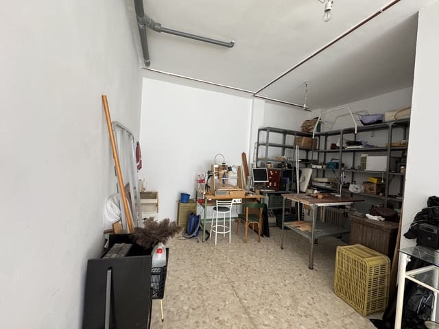 5 sypialnia Dom na sprzedaż w Dalías z garażem - 240 000 € (Ref: 9190712)