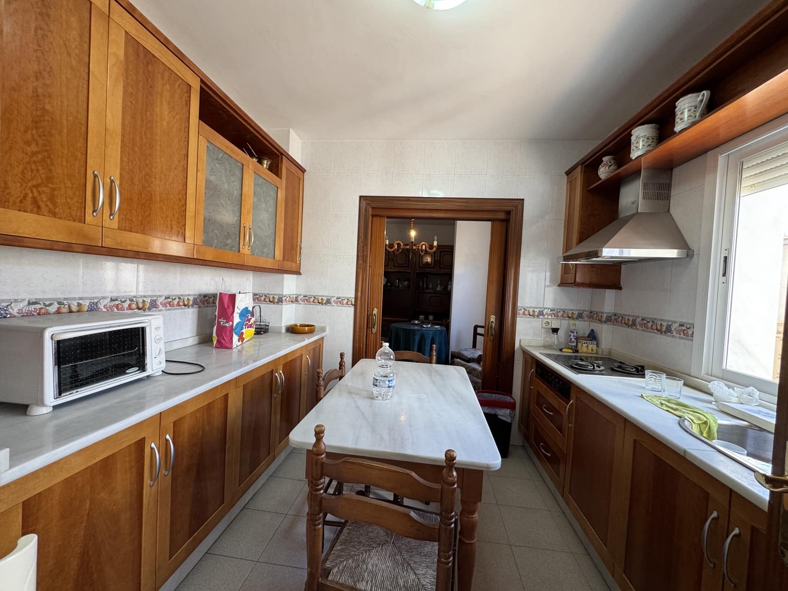 5 bedroom Townhouse for sale in Dalias with garage - € 240,000 (Ref: 9190712)