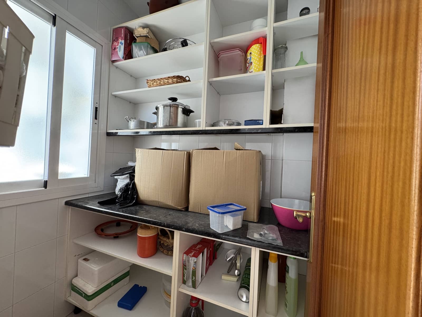 5 bedroom Townhouse for sale in Dalias with garage - € 240,000 (Ref: 9190712)