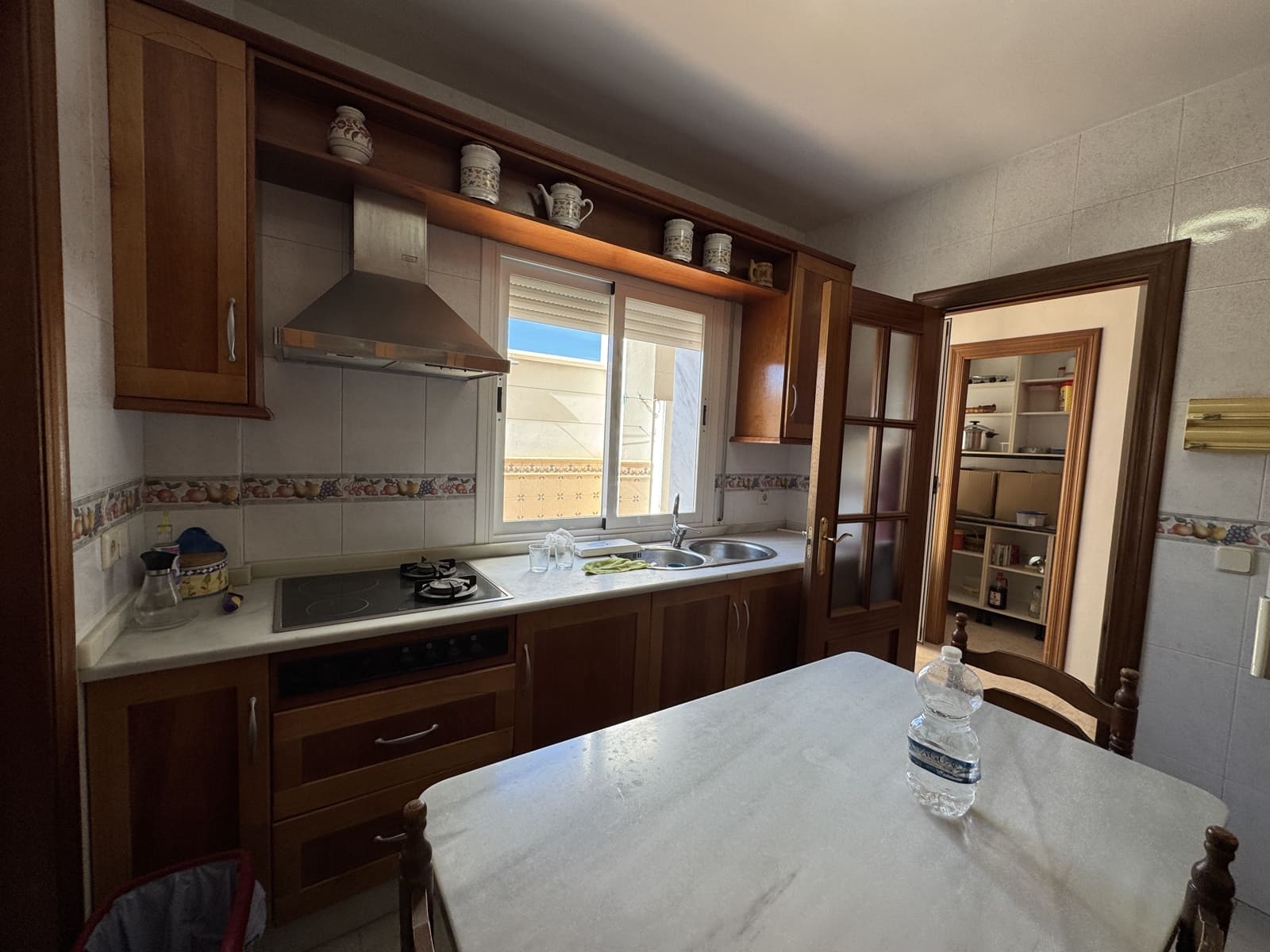 5 bedroom Townhouse for sale in Dalias with garage - € 240,000 (Ref: 9190712)