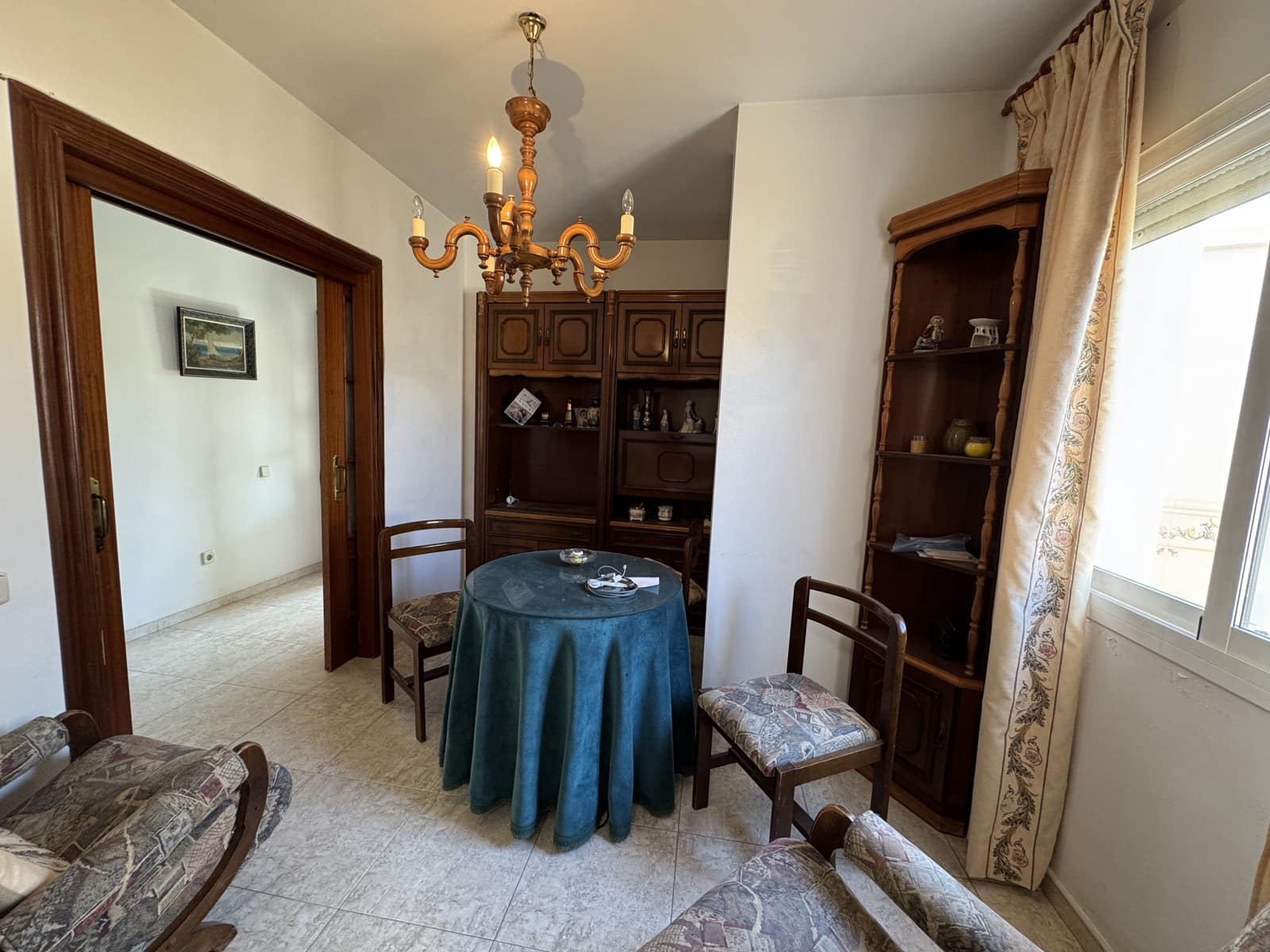 5 bedroom Townhouse for sale in Dalias with garage - € 240,000 (Ref: 9190712)