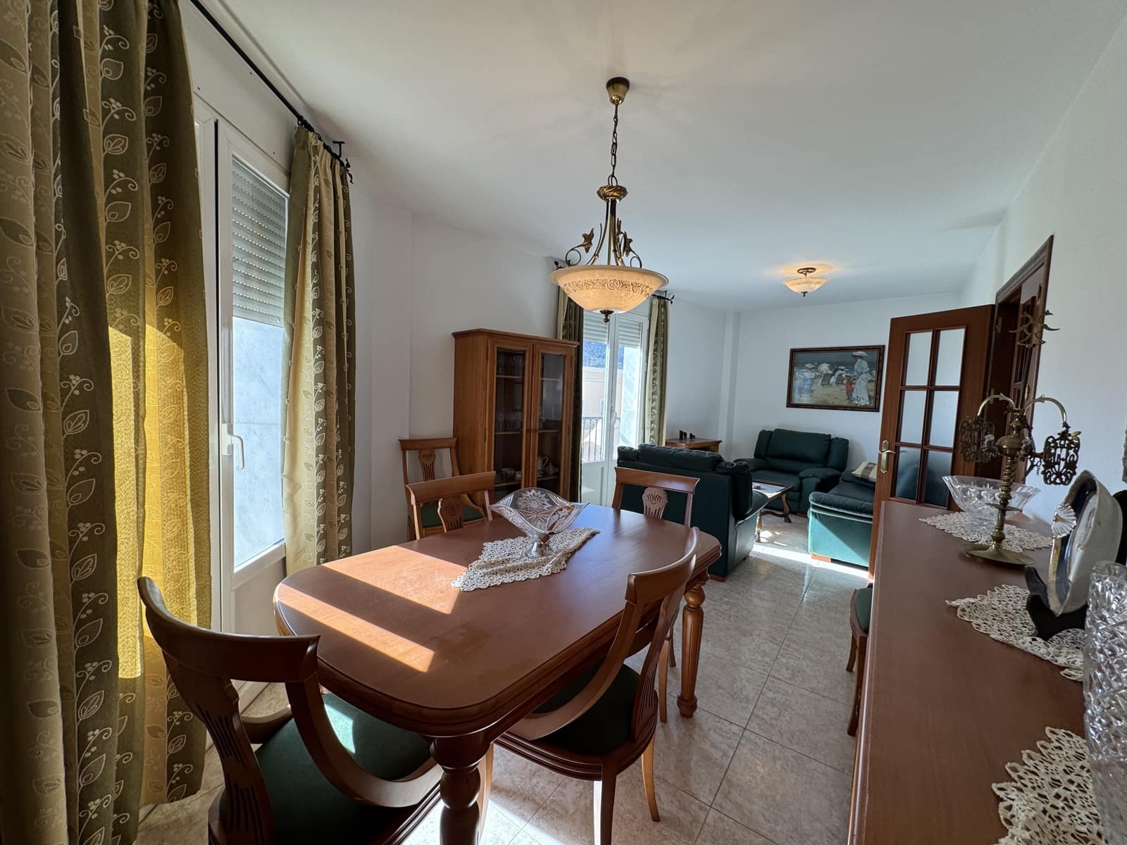 5 bedroom Townhouse for sale in Dalias with garage - € 240,000 (Ref: 9190712)