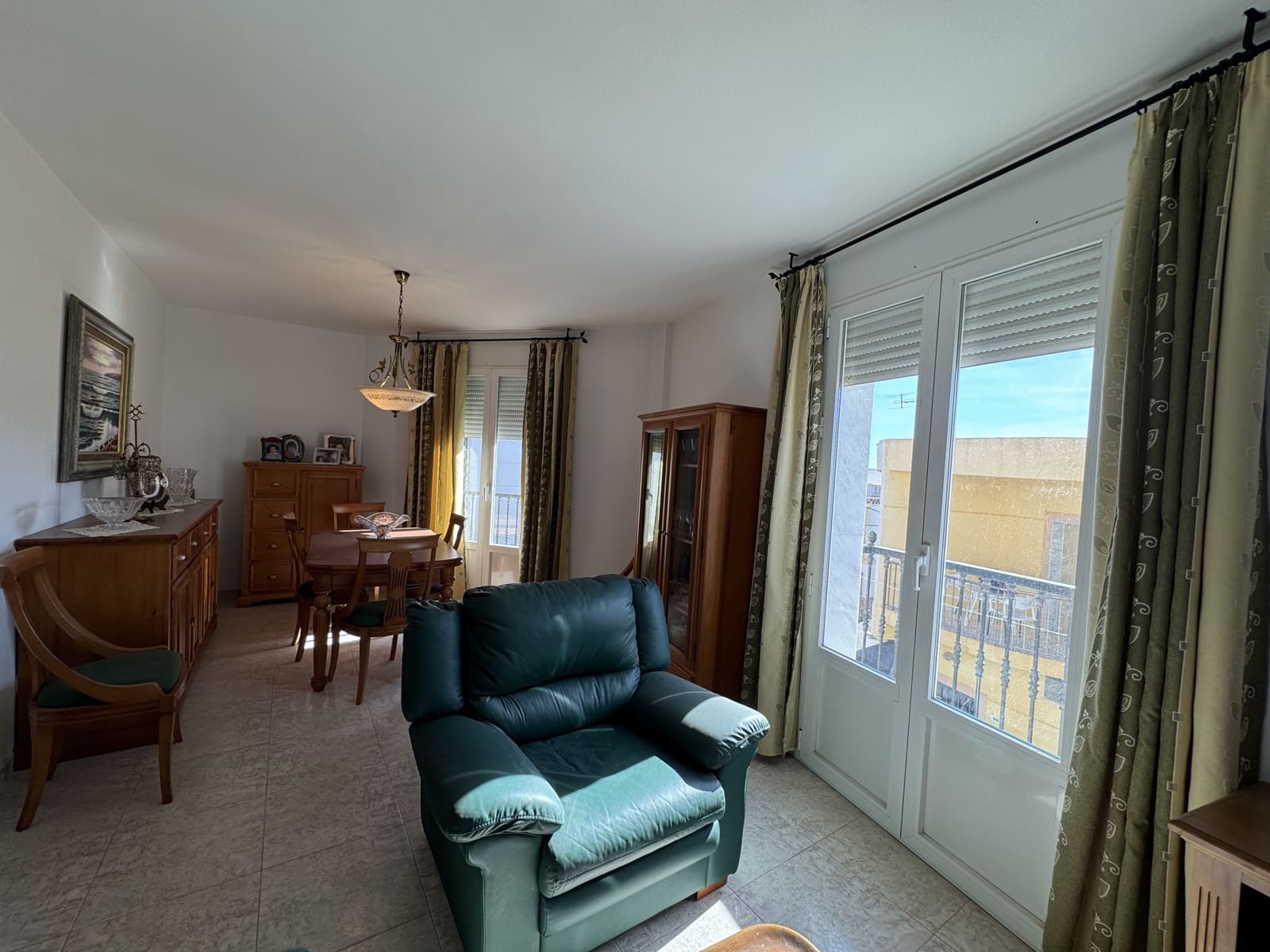 5 bedroom Townhouse for sale in Dalias with garage - € 240,000 (Ref: 9190712)