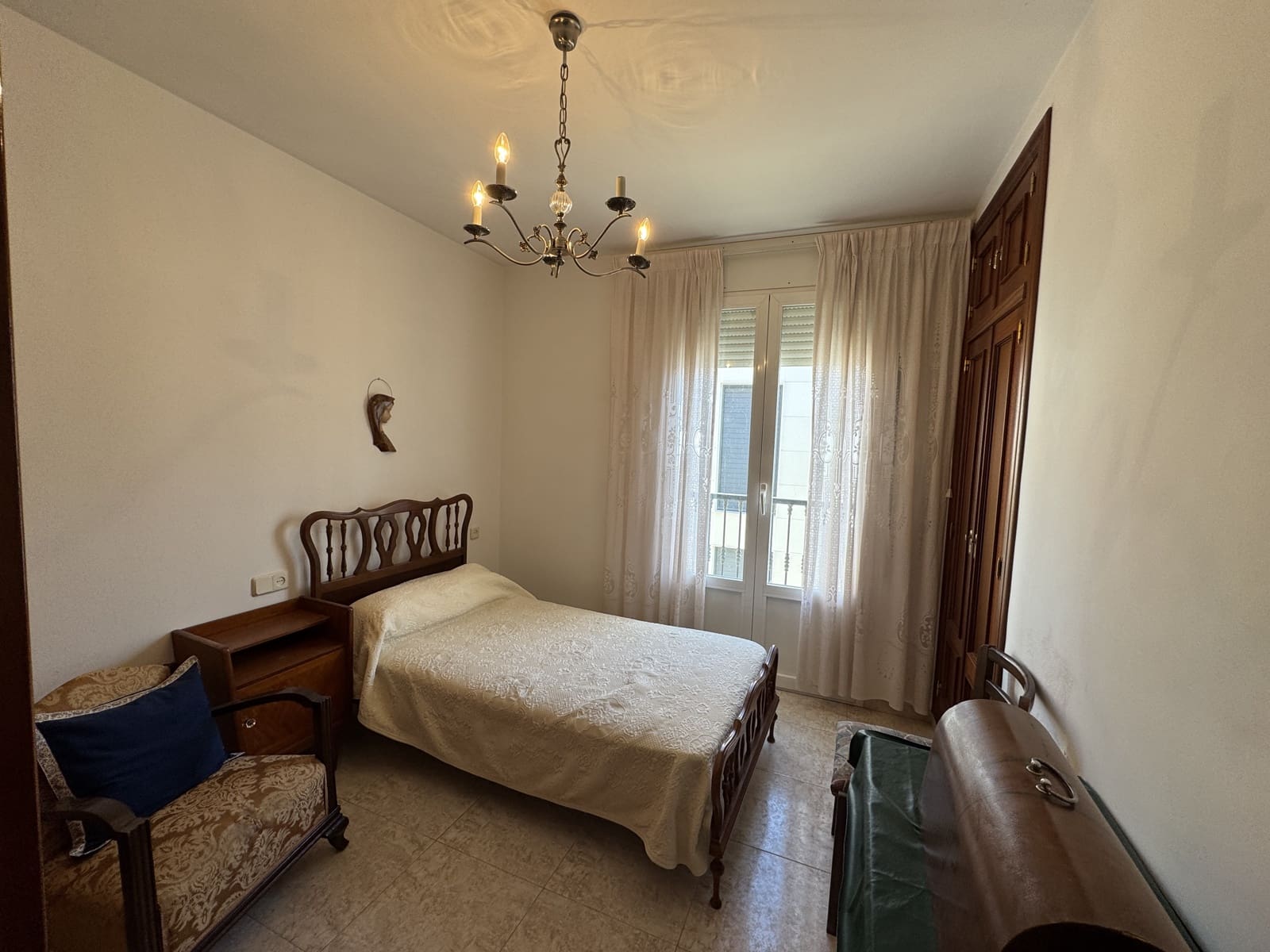 5 bedroom Townhouse for sale in Dalias with garage - € 240,000 (Ref: 9190712)