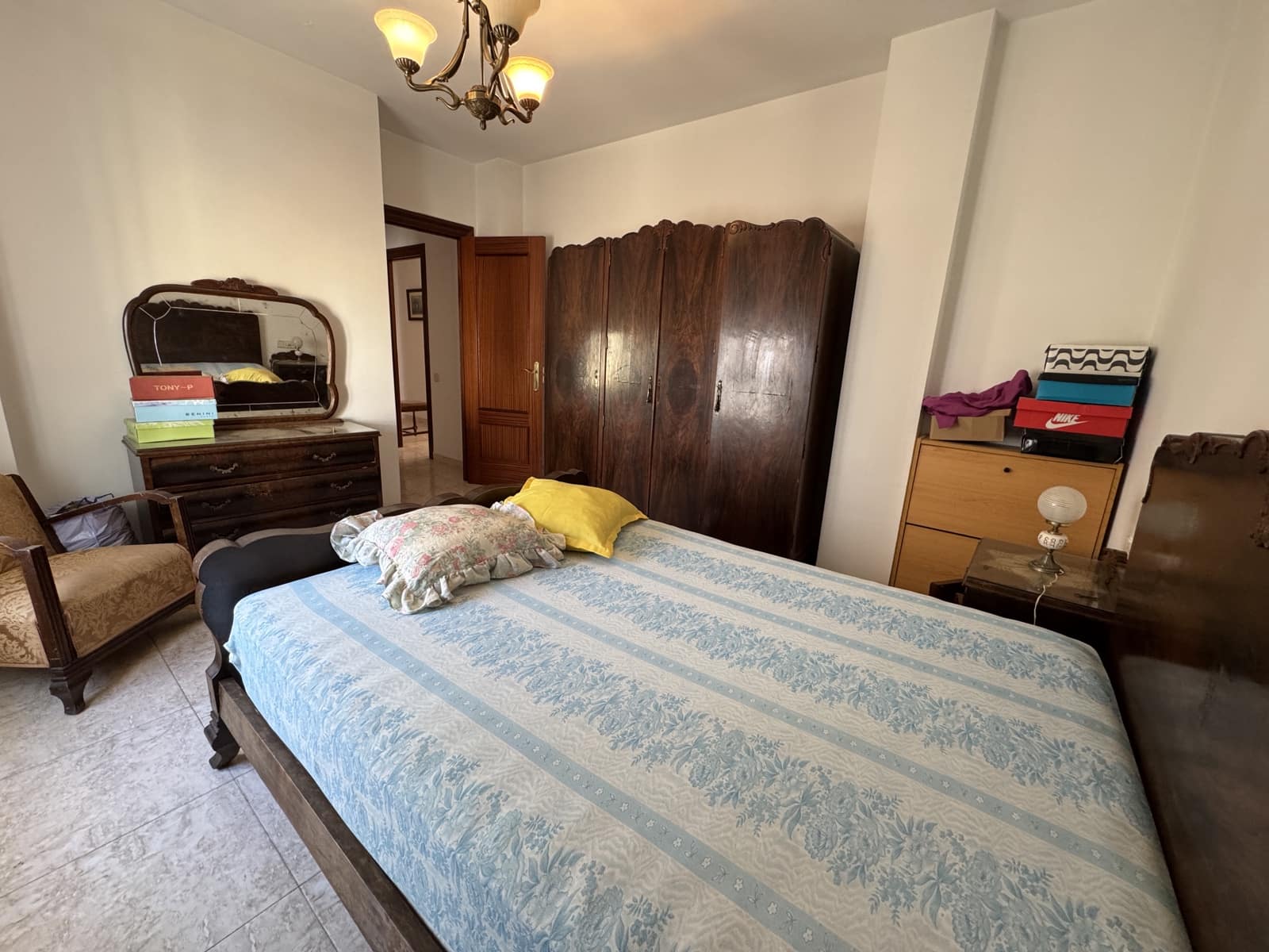 5 bedroom Townhouse for sale in Dalias with garage - € 240,000 (Ref: 9190712)