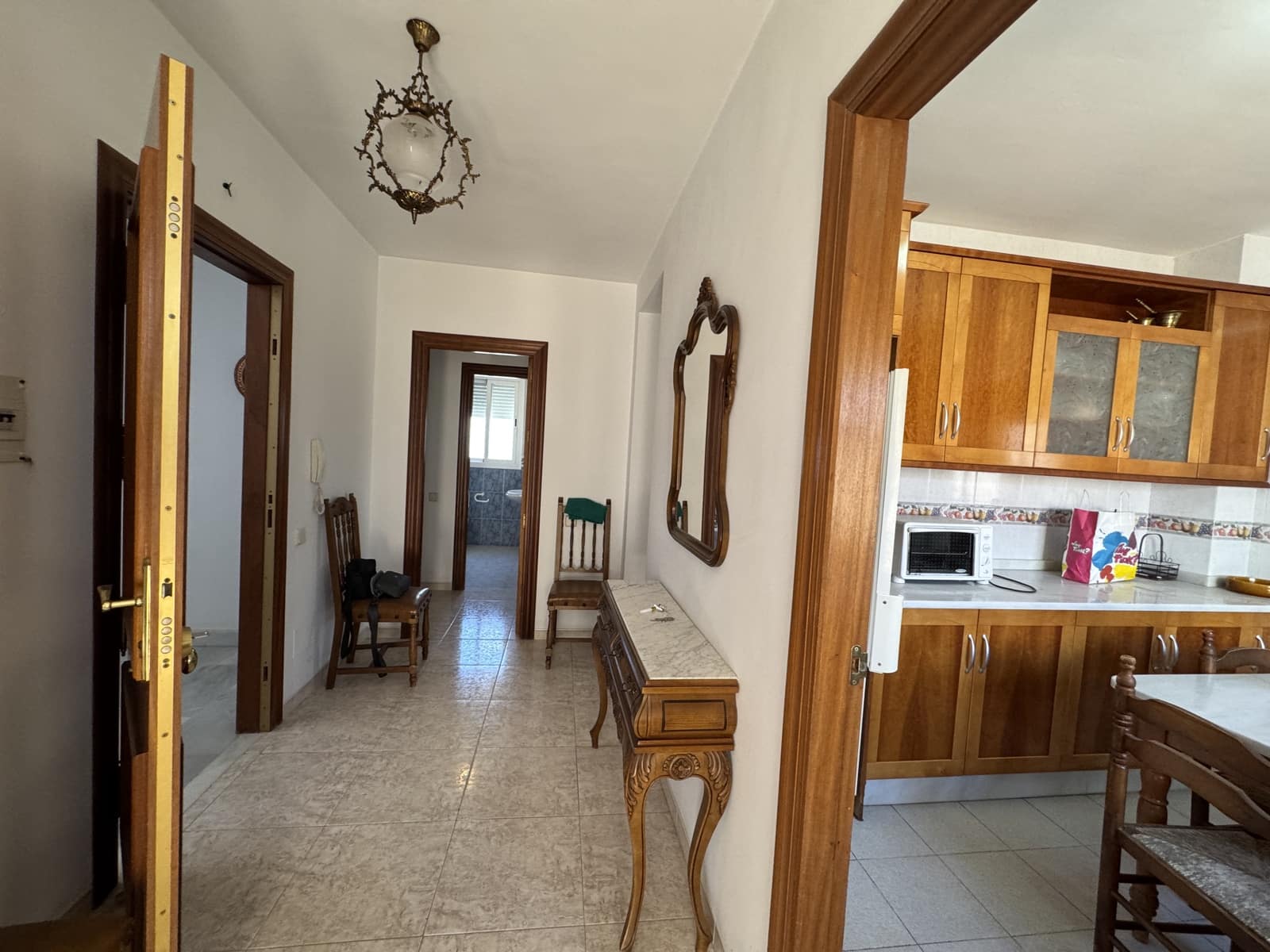 5 bedroom Townhouse for sale in Dalias with garage - € 240,000 (Ref: 9190712)