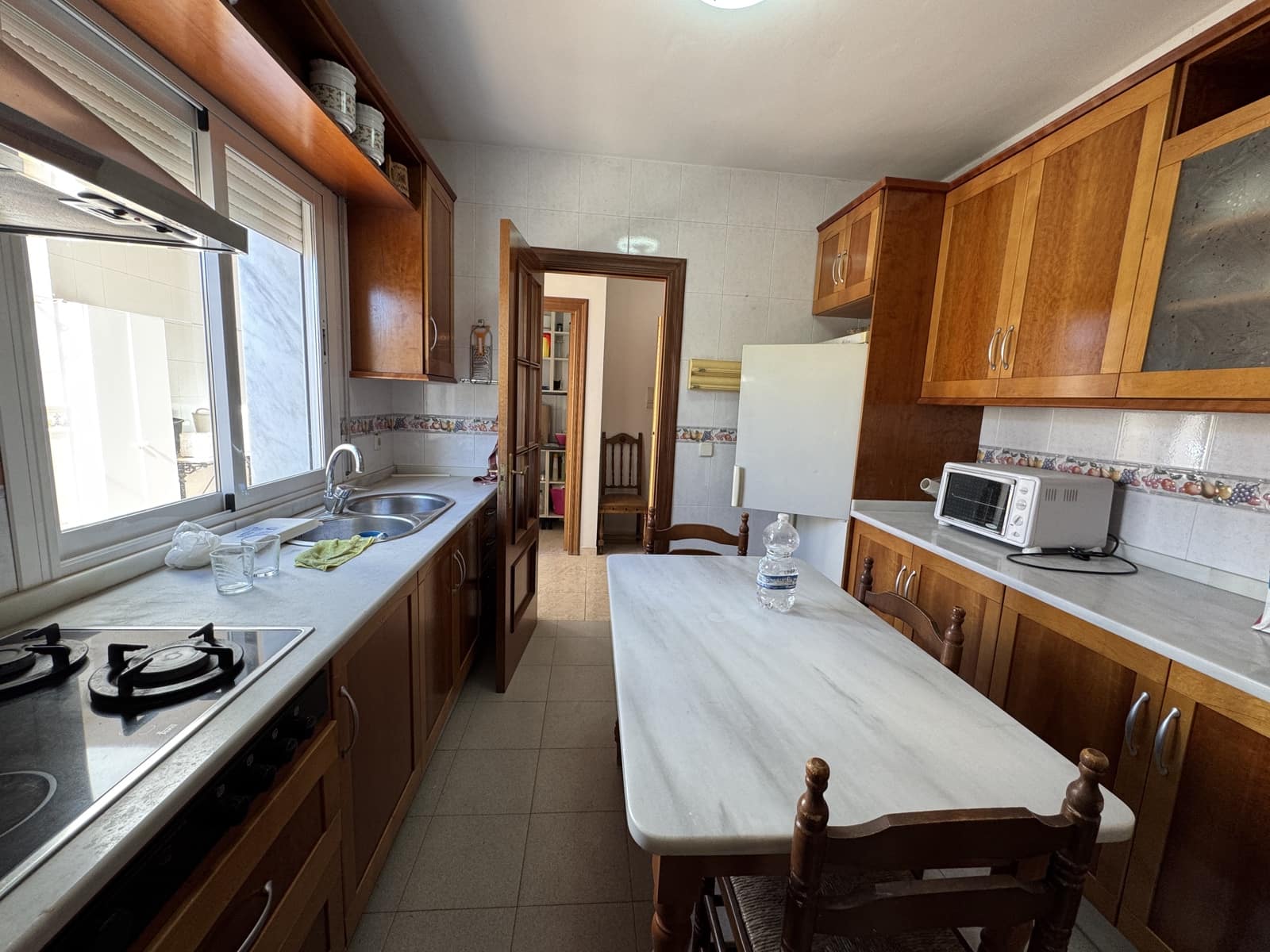 5 bedroom Townhouse for sale in Dalias with garage - € 240,000 (Ref: 9190712)