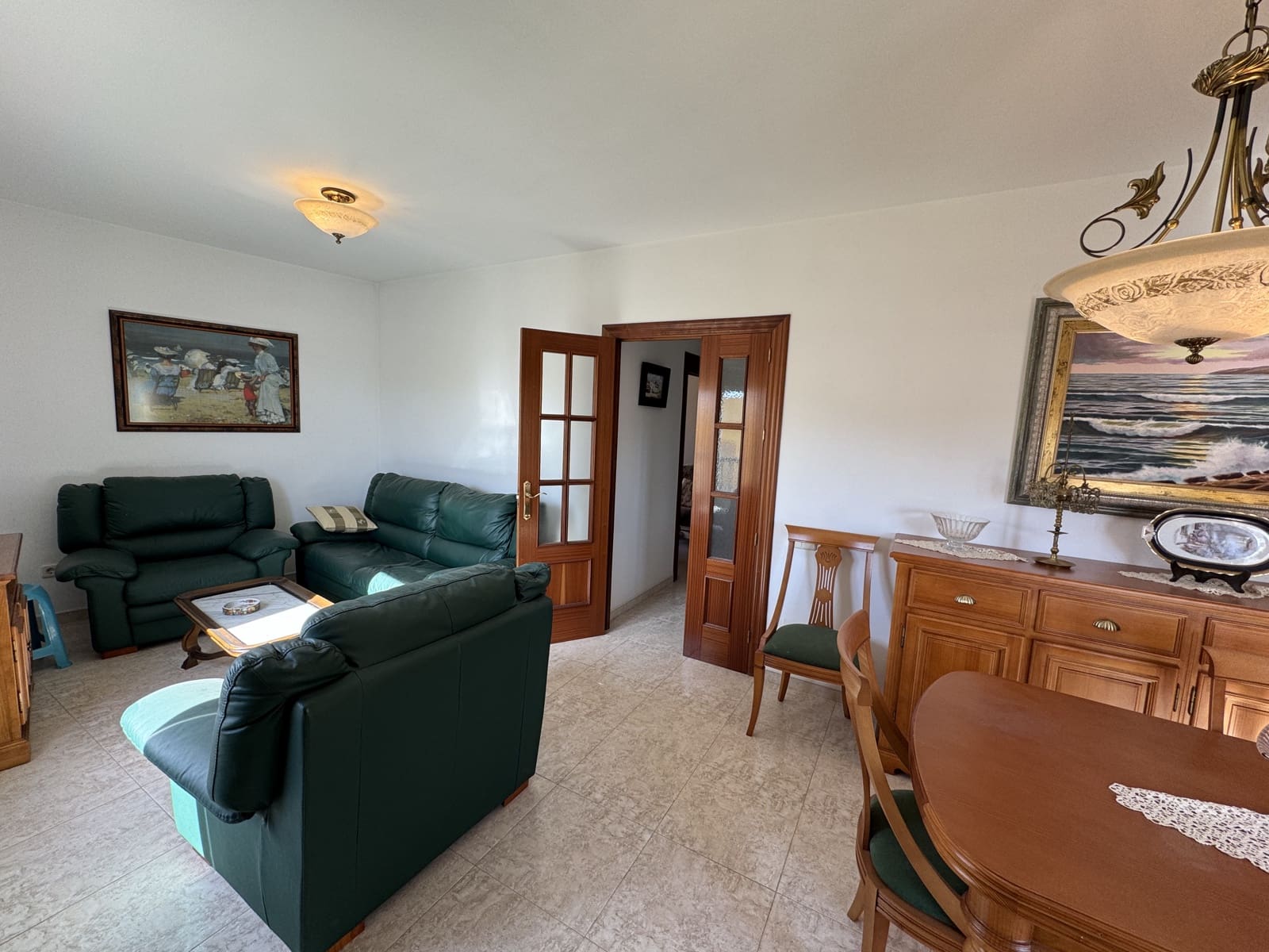 5 bedroom Townhouse for sale in Dalias with garage - € 240,000 (Ref: 9190712)