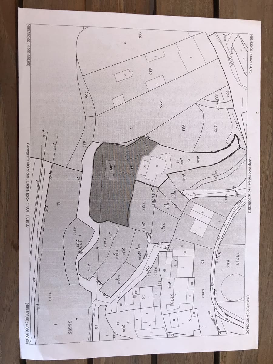 4 soveværelse Villa til salg i Adra med swimmingpool garage - € 535.000 (Ref: 9190715)