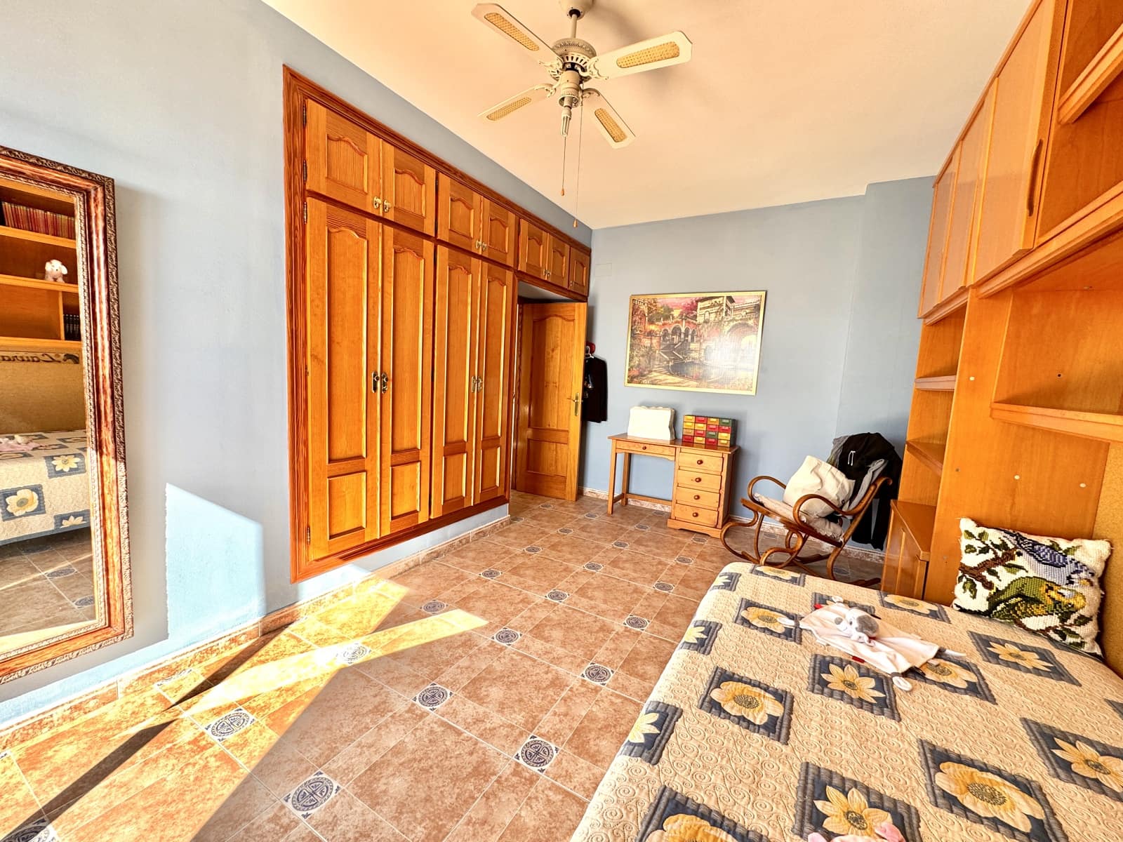 4 soveværelse Villa til salg i Adra med swimmingpool garage - € 535.000 (Ref: 9190715)