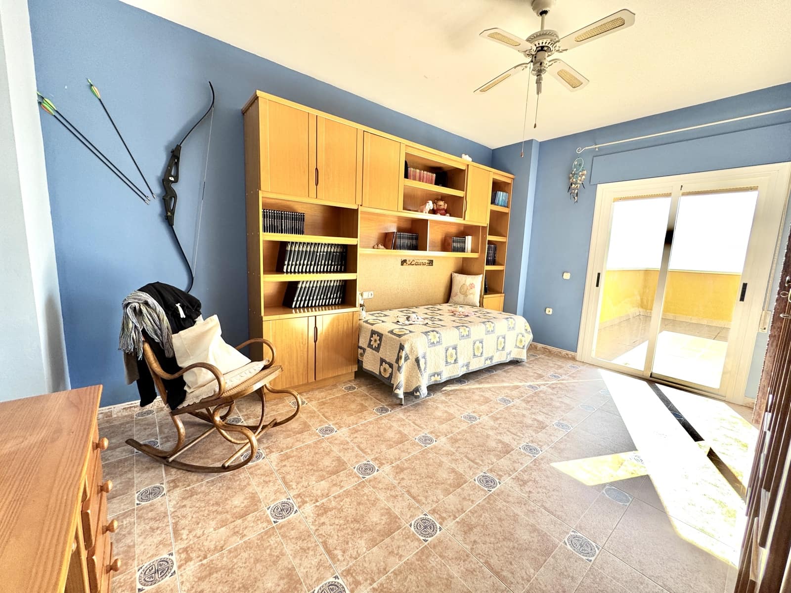 4 soveværelse Villa til salg i Adra med swimmingpool garage - € 535.000 (Ref: 9190715)