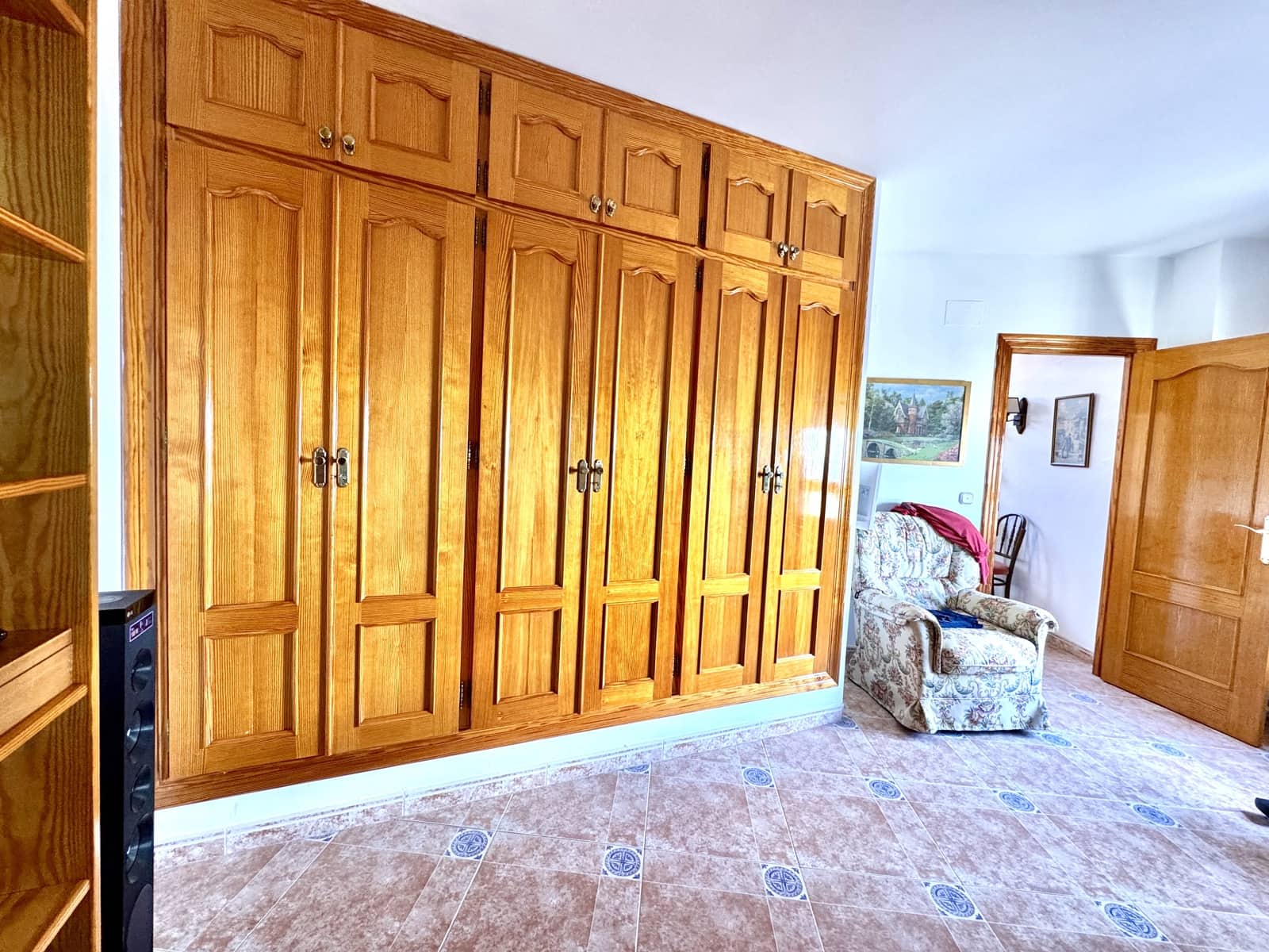 4 soveværelse Villa til salg i Adra med swimmingpool garage - € 535.000 (Ref: 9190715)