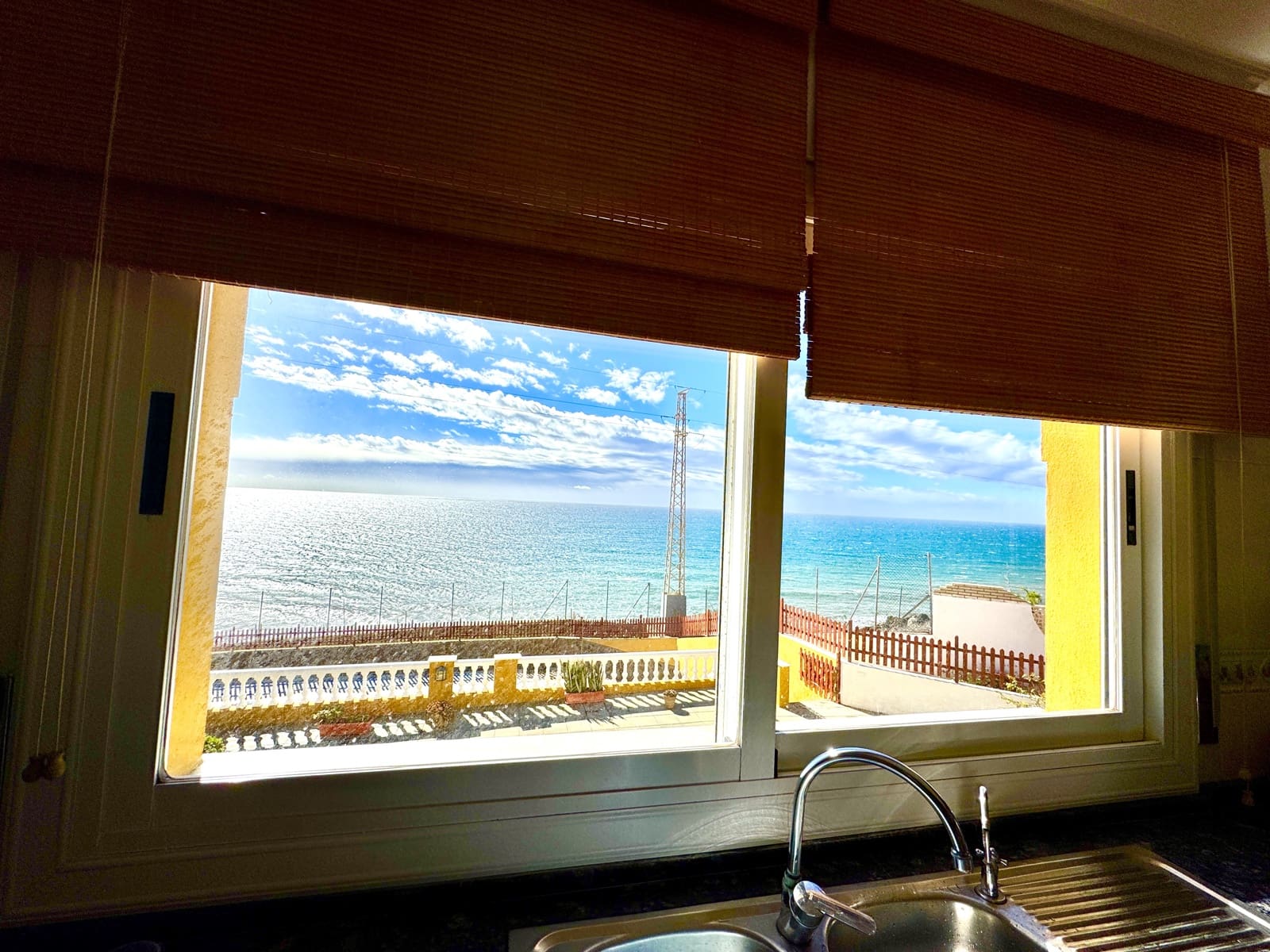 4 soveværelse Villa til salg i Adra med swimmingpool garage - € 535.000 (Ref: 9190715)