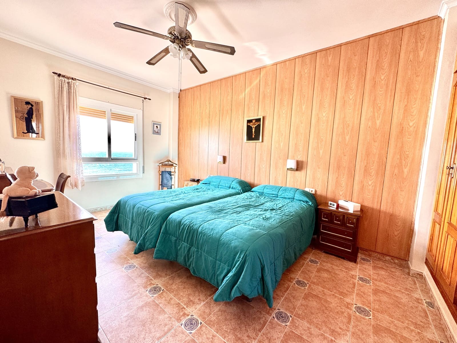 4 soveværelse Villa til salg i Adra med swimmingpool garage - € 535.000 (Ref: 9190715)