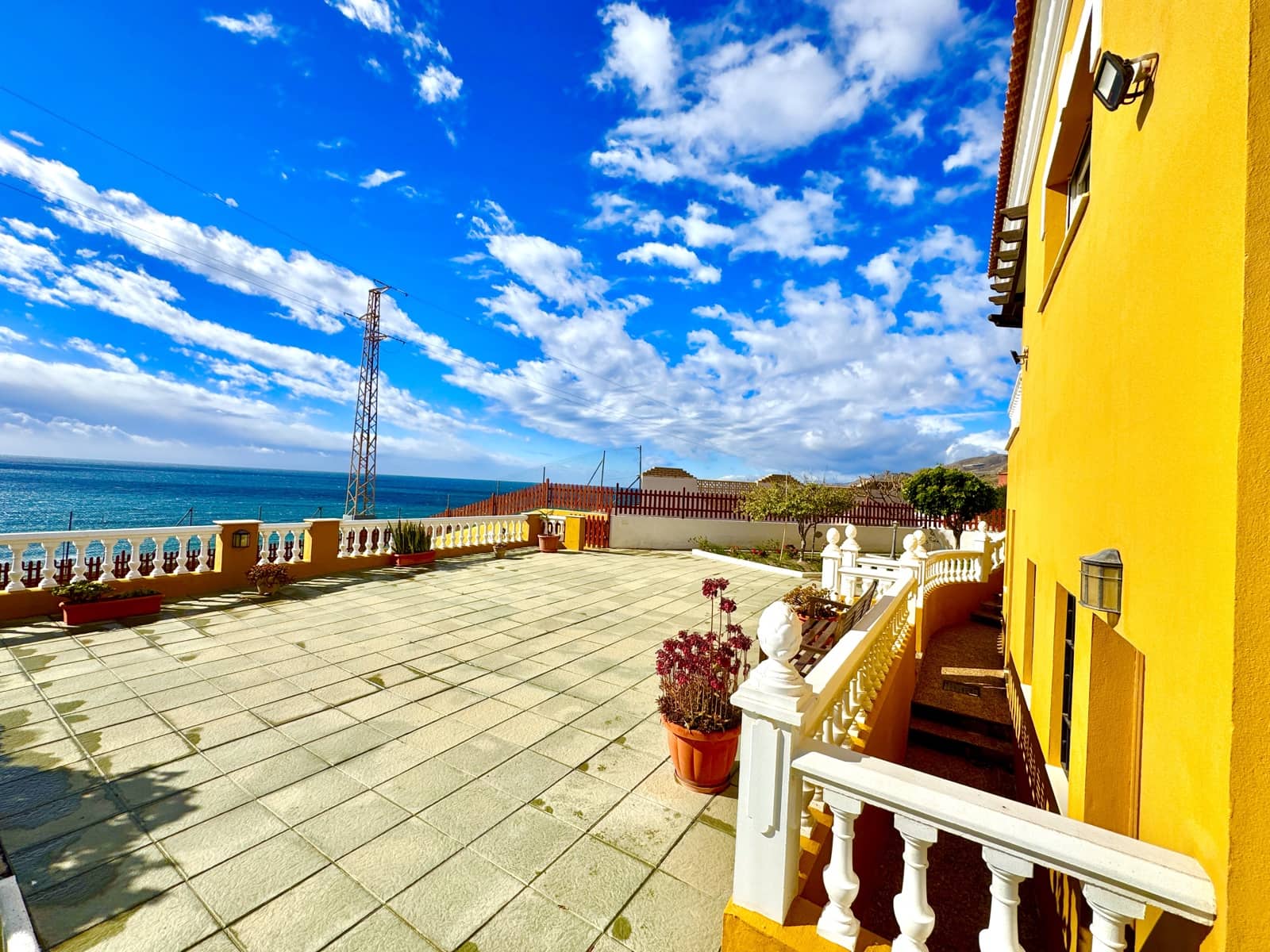 4 soveværelse Villa til salg i Adra med swimmingpool garage - € 535.000 (Ref: 9190715)