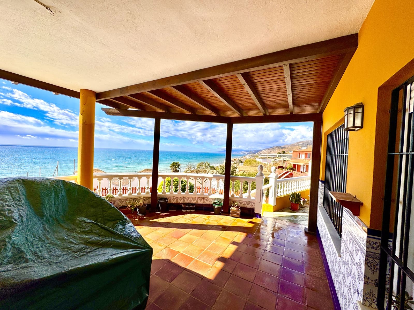 4 soveværelse Villa til salg i Adra med swimmingpool garage - € 535.000 (Ref: 9190715)