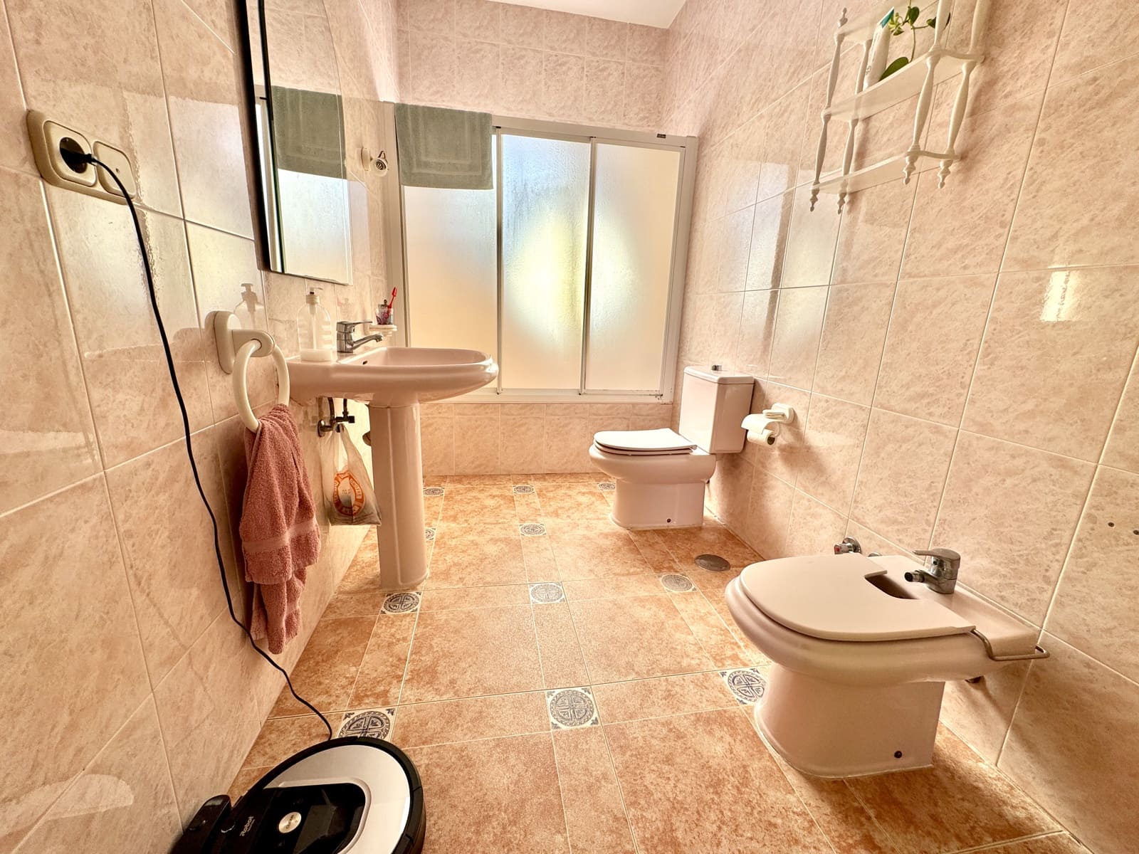 4 soveværelse Villa til salg i Adra med swimmingpool garage - € 535.000 (Ref: 9190715)