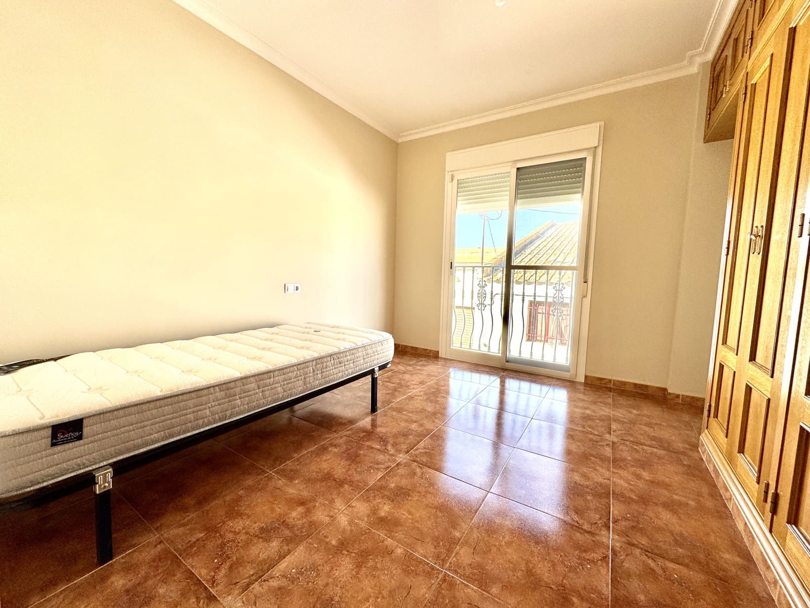 3 soveværelse Byhus til salg i Adra med garage - € 156.500 (Ref: 9190716)